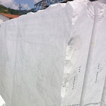 Marmor-Bianco Carrara - Rohplatten - Tafeln